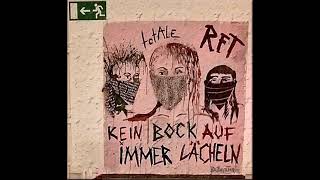 RAUFASERTAPETE // Kein Bock auf immer Lächeln (Demo) 2022