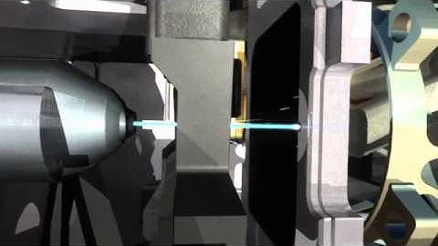 How CheMin Works (Artist