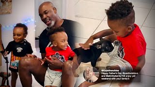 🎥 Live RFB Dog Documentary TV! (Building a Family Business IRL) 🐶🕺🏾💃🏾👦🏽👶🏽