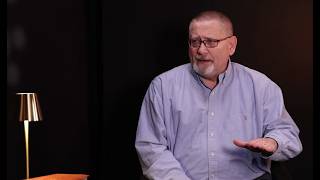 Biblical Counseling: A Doctor's Perspective — Dr. George Grab