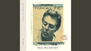 Video thumbnail of "Paul McCartney - Really Love You (2020 Remaster)"