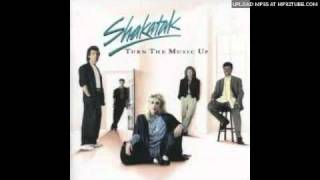 Shakatak - Ain't Nobody chords