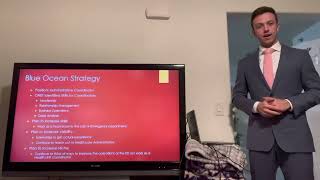 Final project and presentation