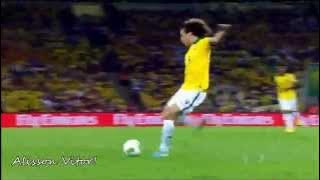 Grupo Revelação - Tá escrito [ Seleção brasileira , Copa do mundo 2014 ]