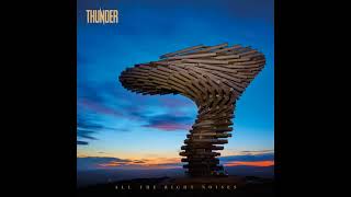Thunder - The Smoking Gun