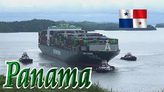 ⛴  Panama Highlights 🦜 by tletter 303 views 3 months ago 12 minutes, 10 seconds