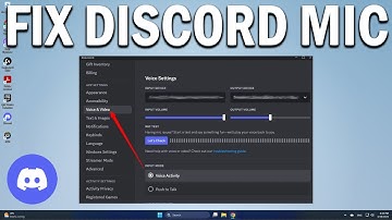 How To Fix Discord Mic Quality - Easy Fix