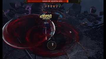 Rogue BladeDancer Is One Crisp & Snappy Feeling Melee In Last Epoch - Flurry/Shadow Cascade Build