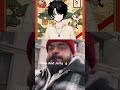 #reactionvideo #anime #react #youtubeshorts #cover #artrockreactions #trending #duet #vtuber
