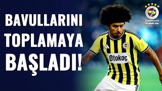 Fenerbahçe Vedat Muriqi'den Sonra Bir Golcü Transferini Daha Bitirdi!