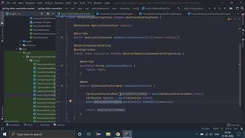 Intellij Idea Best Colour Scheme - One Dark