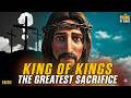 The Greatest Sacrifice | "The King of Kings" Edit 🕊️