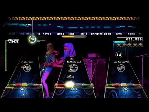 house-party-by-sam-hunt---full-band-fc-#2022-[happy-3-years-to-4play!]