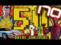 50 INCREÍBLEMENTE GENIALES DATOS CURIOSOS # 170