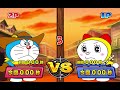 ドラえもん⛈️Doraemon Wii🌤️ミニゲームパーク⛅ Minigames
