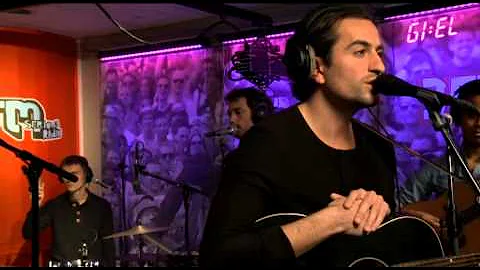 Dotan - Stolen Dance (Mega Top 50 Cover, live at Giel)