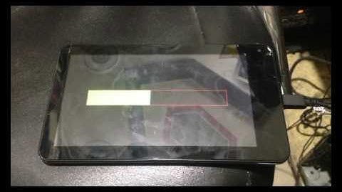 China Tablet Flashing Without Volume Keys Q7053 V2(120723) PhoenixCard