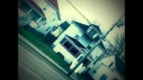 Zombie Video (School Video Project)