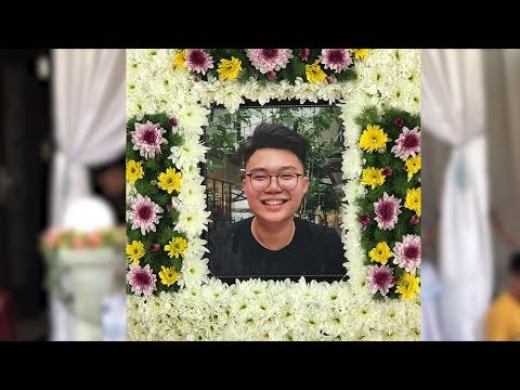 Penang Bridge crash: Moey family urges public to stop sharing pictures of crash victim