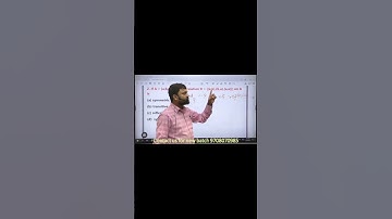 IMPORTANT QUESTION OF RELATION & FUNCTION || CLASS 12 || BY :- ANUJ SIR || #shorts