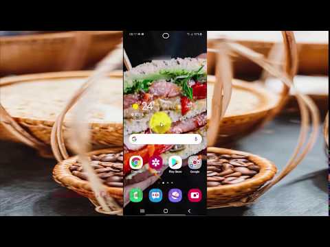 Samsung Galaxy S20 : How to sync Calendar to google account (Android 10) hqdefault