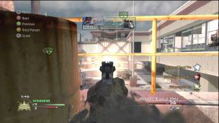 Lol 3 HITMARKERS