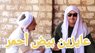 الحاج نجم والنصب بالسحر والشعوذة /ضحك السنين ?