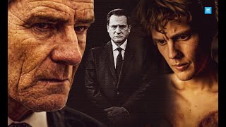BERLIN SERIES Talks x Director Edward Berger (“The Terror“ , “Your Honor“)