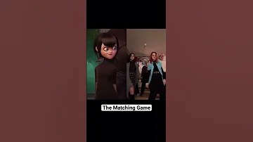 The Matching Game TheManniiShow Com Series IB Jenniiyyyyy On TikTok 