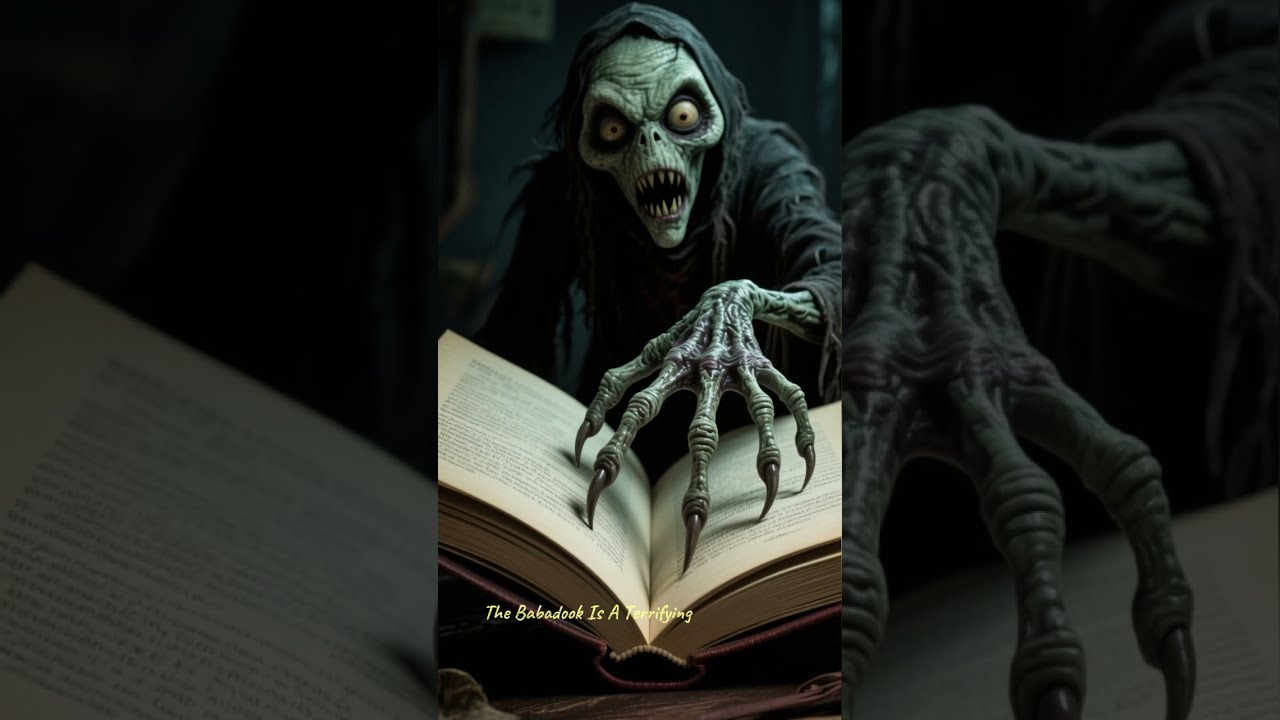 From Nightmares To Reality When Your Worst Fears Cross The Line Into Real World