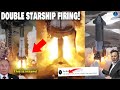 Epic Day! SpaceX fired up Flight 3 Starship Super Heavy, ready to launch?! Elon revealed...