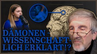 Der Exorzist, der keiner ist | Gespräch mit Walter von Lucadou (GGG 11)