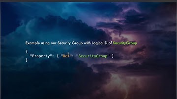AWS CloudFormation Fundamentals: Functions, Pseudo Parameters, & Conditions (Part 1)