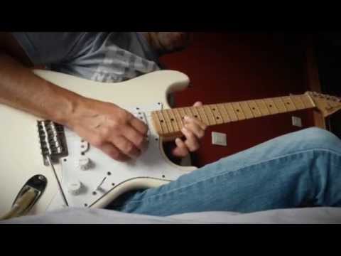 U2 With or without - cover -