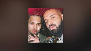 Chris Brown & Drake - No Guidance (TikTok Version)