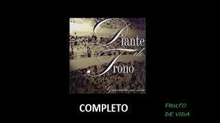 Diante Do Trono 1 1998 - Igreja Batista Da Lagoinha Completo