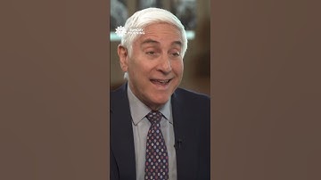 Exploring the evolving landscape of aging #shorts