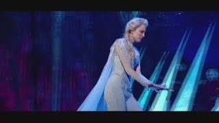 'Frozen' in Jax, 2024-25 Broadway season announced by First Coast News 124 views 14 hours ago 2 minutes, 6 seconds