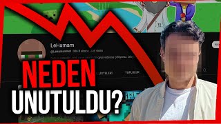 HEPSİ UNUTULDU! - Unutulan Youtuberlar!😱