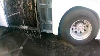 Setra 417 quick ac fix