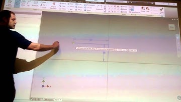 Autodesk Inventor   Learning the basics   Part 4