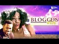 Bloggers wife  nollywood blockbuster movie