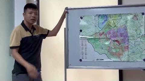 TCG - TƯ VẤN BẢN ĐỒ KHU CNC HOÀ LẠC