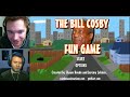 The bill cosby fun game   pudding murder  pwnage  battle