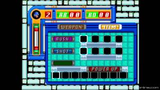 Rockman 8 Beta V1 PS1