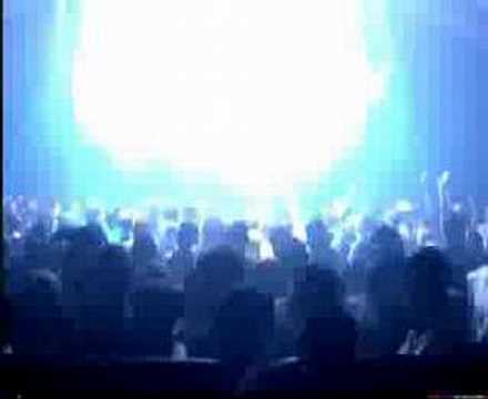 WARNING @ THE JUNCTION CAMBRIDGE, BEFORE THE REFERB