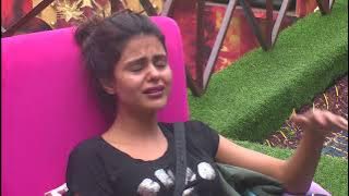 Priyanka goes through a major breakdown | Bigg Boss 16 | Colors