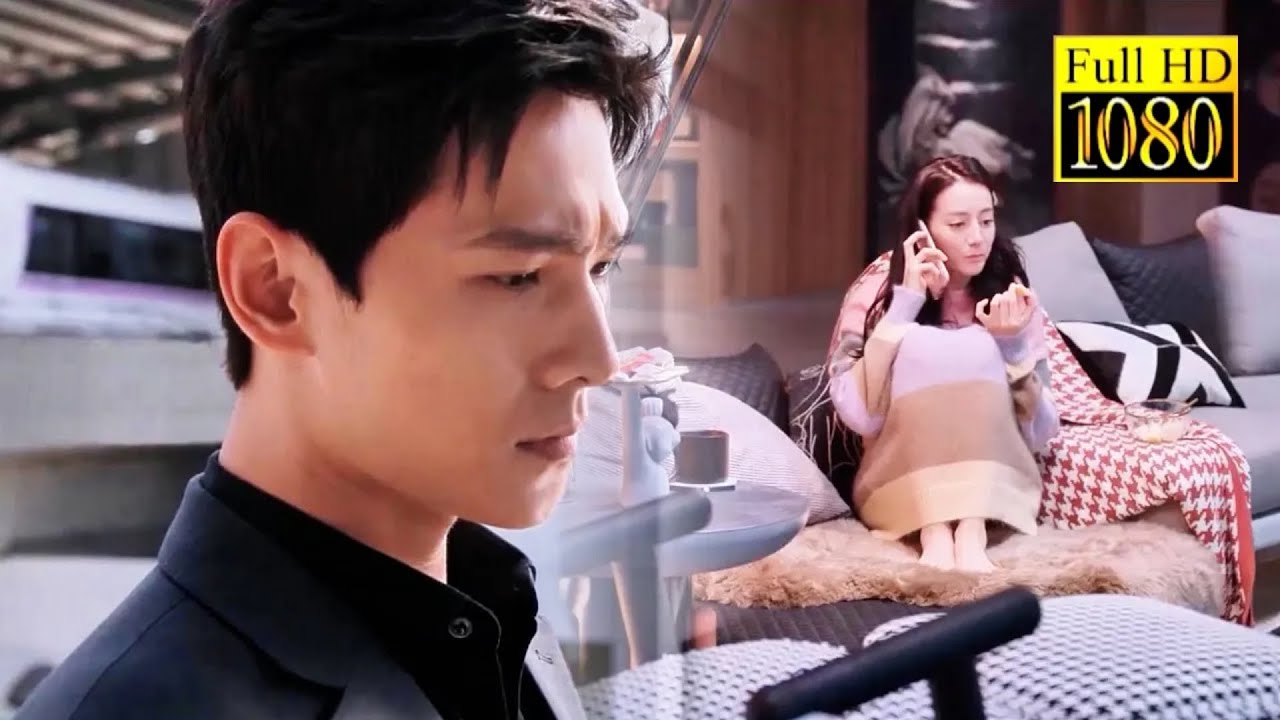 帥小夥得知女友遭受不公平待遇，閃現到她身邊全力維護她！#你是我的荣耀 #YouAreMyGlory #迪丽热巴 #杨洋