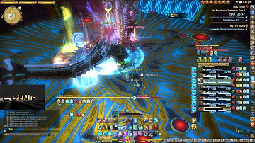 [FFXIV] CatNip vs Turn 11 - WHM POV