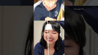 Shokugeki No Souma Be Like animefood